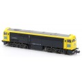 N13237 LOCOMOTORA ALCO 321-046 G&O
