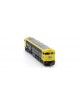 N13237 LOCOMOTORA ALCO 321-046 G&O