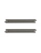K20-015 KATO 2 TRAMOS VIA FOSO MANTENIMIENTO DE 186 MM UNITRACK N