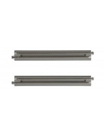 K20-015 KATO 2 TRAMOS VIA FOSO MANTENIMIENTO DE 186 MM UNITRACK N