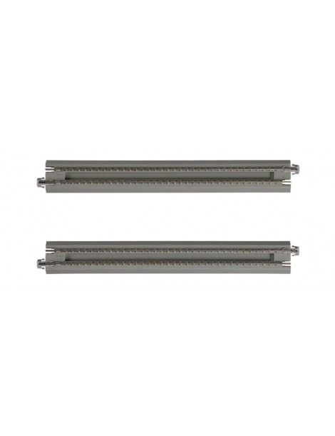 K20-000 KATO 4 TRAMOS VIA RECTA DE 248 MM UNITRACK N