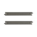 K20-015 KATO 2 TRAMOS VIA FOSO MANTENIMIENTO DE 186 MM UNITRACK N