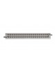 K20-016 KATO 4 TRAMOS VIA DE TALLERES DE 186 MM UNITRACK N