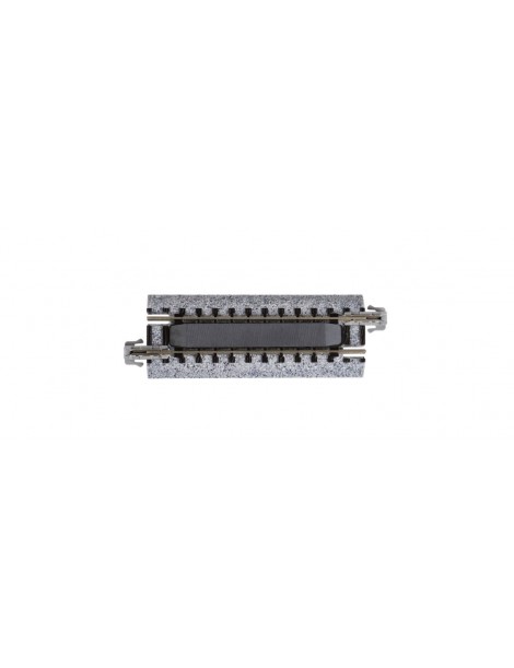 K20-032 KATO VÍA DESENGANCHE MAGNÉTICO DE 64 MM UNITRACK N