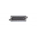K20-032 KATO VÍA DESENGANCHE MAGNÉTICO DE 64 MM UNITRACK N