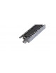 K20-032 KATO VÍA DESENGANCHE MAGNÉTICO DE 64 MM UNITRACK N