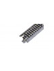 K20-040 KATO 4 TRAMOS VÍA RECTA DE 62 MM UNITRACK N