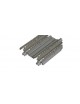 K20-044 KATO 2 TRAMOS DE VÍA DOBLE RECTA EN PLATAFORMA DE HORMIGÓN DE 62 MM UNITRACK N