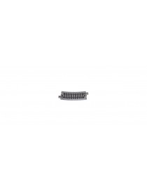 K20-111 KATO 4 TRAMOS DE VÍA CURVA DE 282 MM 15º UNITRACK N
