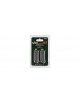 K20-170 KATO 4 TRAMOS DE VÍA CURVA DE 216 MM 15º UNITRACK N