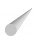 PERFIL REDONDO MACIZO, TRENCASTILLA TCP32