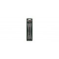 K20-301 KATO CRUCE DERECHA 15º 168 MM UNITRACK N