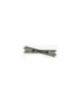 K20-301 KATO CRUCE DERECHA 15º 168 MM UNITRACK N