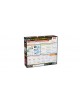 K20-853 KATO SET INICIO BÁSICO M2 CON DESVÍOS UNITRACK