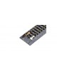 K20-045 KATO TRANSICIÓN DE UNITRACK A VÍAS DE OTRAS MARCAS DE 62 MM