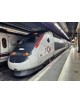 TREN HOTEL TALGO RENFE - 2 COCHES CAFETERÍA/RESTAURANTE, ARNOLD HN4274