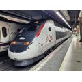 TREN HOTEL TALGO RENFE - 2 COCHES CAFETERÍA/RESTAURANTE, ARNOLD HN4274