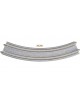 K20-181 KATO 2 TRAMOS CURVA DOBLE PERALTADA 414/381 MM 45º