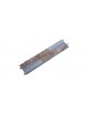 K20-231 KATO DESVÍO DOBLE A DERECHA DE VÍA DOBLE 248 MM 15º UNITRACK
