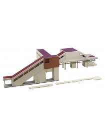 K23-123 KATO ESTACIÓN URBANA SET DE AMPLIACIÓN