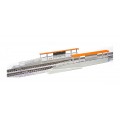 K23-140 KATO CONJUNTO ANDÉN APEADERO