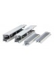 K20-000 KATO 4 TRAMOS VIA RECTA DE 248 MM UNITRACK N