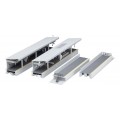 K20-000 KATO 4 TRAMOS VIA RECTA DE 248 MM UNITRACK N