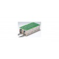K23-300 KATO TALLER DE TRENES DOBLE VÍA