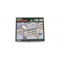 K23-310 KATO EDIFICIO FERROVIARIO INDUSTRIAL