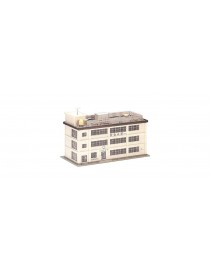 K23-310 KATO EDIFICIO FERROVIARIO INDUSTRIAL