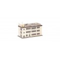 K23-310 KATO EDIFICIO FERROVIARIO INDUSTRIAL