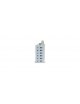 K23-433A KATO EDIFICIO COMERCIAL