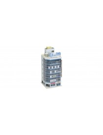 K23-433A KATO EDIFICIO COMERCIAL