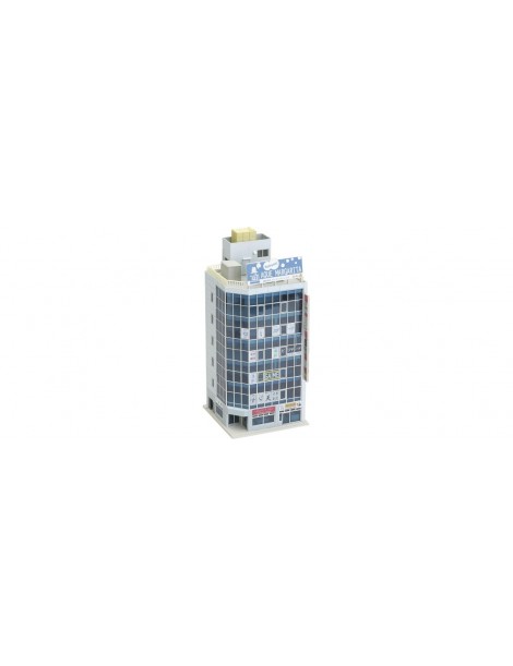 K23-433A KATO EDIFICIO COMERCIAL