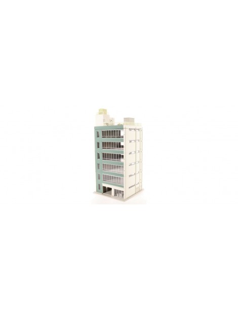 K23-434A KATO EDIFICIO DE OFICINAS