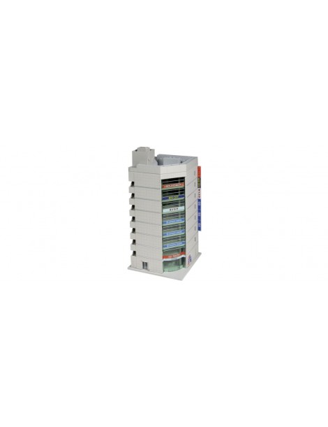 K23-436C KATO EDIFICIO COMERCIAL