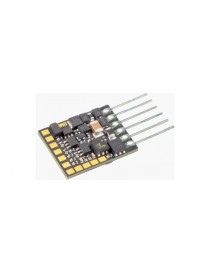 DECODER ZIMO NEXT18 MX618 N18 