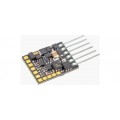 DECODER ZIMO NEXT18 MX618 N18 