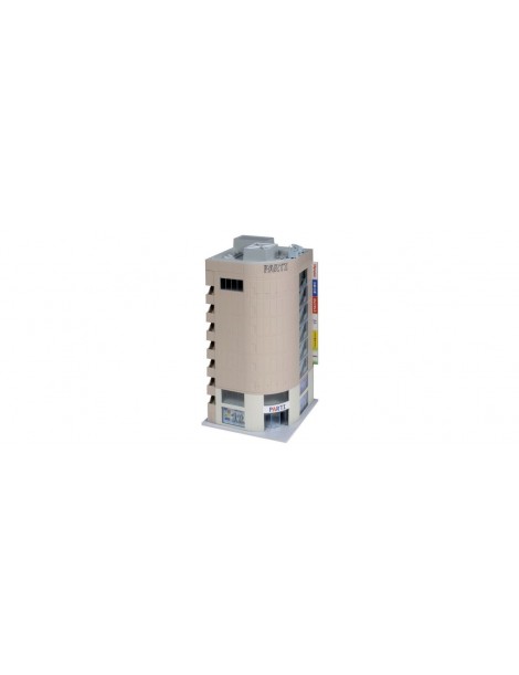 K23-437C KATO EDIFICIO DE VIVIENDAS CON BAJOS COMERCIALES