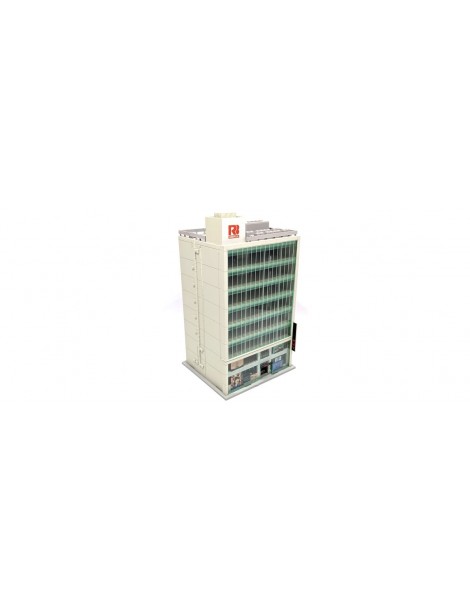K23-438 KATO CENTRO COEMRCIAL