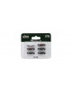 K23-500 KATO SET 6 COCHES TOYOTA