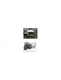 K24-015 KATO CLAVOS PARA VÍAS 13MM