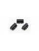 K20-000 KATO 4 TRAMOS VIA RECTA DE 248 MM UNITRACK N