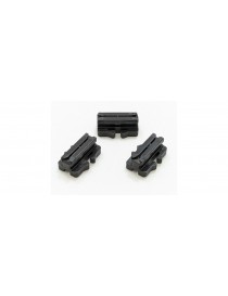 K20-000 KATO 4 TRAMOS VIA RECTA DE 248 MM UNITRACK N 2