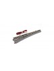 K20-202 KATO DESVÍO ELÉCTRICO  IZDA 186 MM 15º