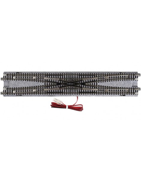 K20-000 KATO 4 TRAMOS VIA RECTA DE 248 MM UNITRACK N