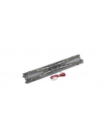 K20-210 KATO CRUCE DOBLE TIJERA ELÉCTRICO 310 MM