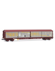 TREN HOTEL TALGO RENFE - 2 COCHES CAFETERÍA/RESTAURANTE, ARNOLD HN4274