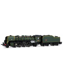 HN2545 ARNOLD LOCOMOTORA SNCF VAPOR 141R 460