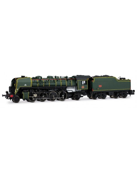 HN2545 ARNOLD LOCOMOTORA SNCF VAPOR 141R 460